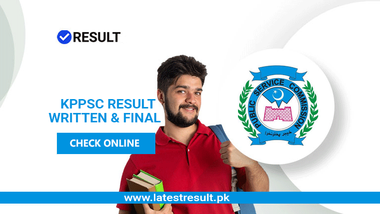 KPPSC Result