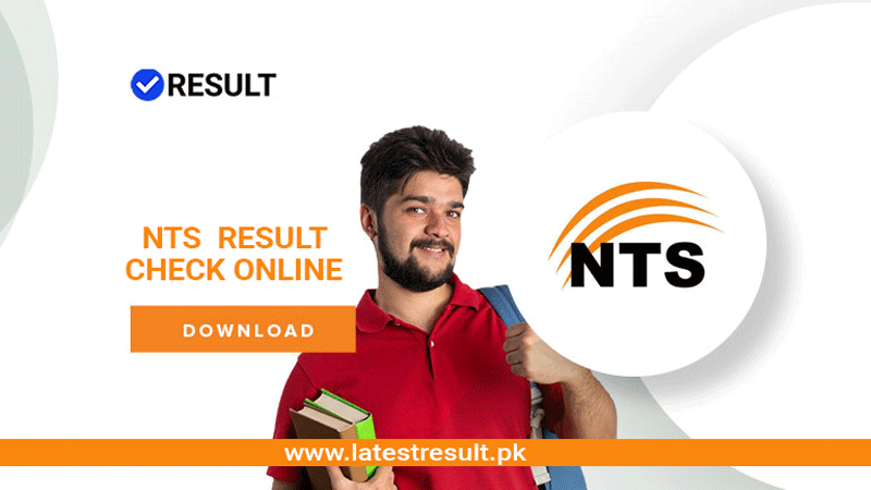 nts result 2024