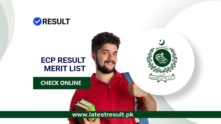 ECP Test Result