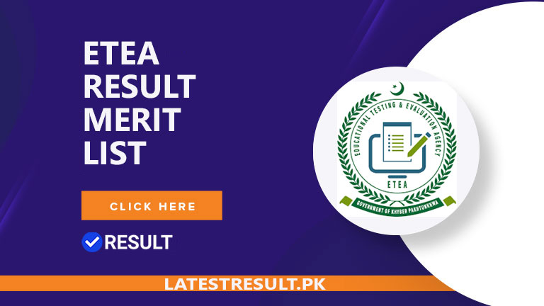 ETEA Result