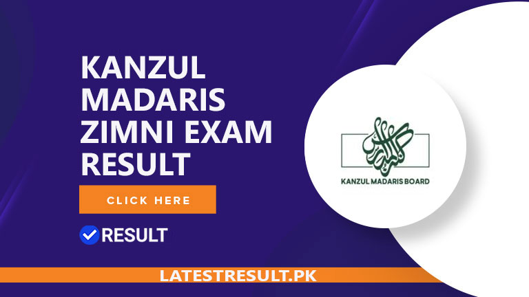 Kanzul-madaris-zimni-exam-result